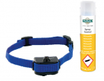 PetSafe Little Dog Deluxe Spray Bark Control Collar | 729849117969