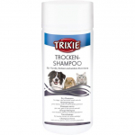 TRIXIE kuiv&scaron;ampooni pulber, 100 g (pak.6) PAO | 4011905029184