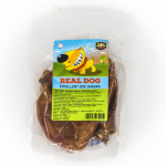 Real Dog Snacks Medium Pork Ears 3 tk | 5902223072022