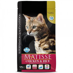 Farmina Matisse Cat Adult Chicken & Rice 1,5 kg | 8010276032072
