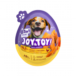 Joy & Toy Dog Snack Surprise Twisted Slices Chicken | 5906112601102