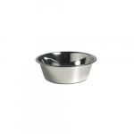 STAINLESS STEEL BOWL 33 CM 340 G 7 L | 8011391100257