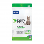 Virbac HPM Cat Senior Neutered 3 kg | 3561963603181