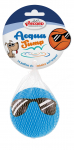 Dog toy ACQUA JUMP 7cm blue | 8011391625576