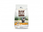 RAW PALEO KAĶU SAUSĀ B TĪTARS/VISTA 2KG | 5902414208414