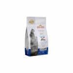 Almo Nature HFC Cat Longevity ar jūras plaudi un jūras asari 1,2kg - barība kaķiem | 11990  | 8001154003031