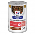 Hills Prescription Diet Dog On-Care Chicken & Vegetables 354g | 052742001371