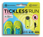 Tickless Run inimenele m&otilde;eldud ultraheli puugipeleti (roheline) | 5999566450938