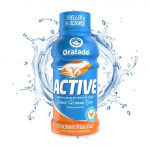 Oralade Dog Active with Chicken 250 ml | 5060139550383