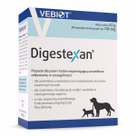 Digestexan N60 | NU807  | 5907677725807