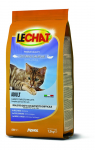LeChat Adult Kibbles with Tuna and Salmon 400 g | 8009470061834