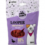 Mr.Bandit Dog Looper Duck Knots 500 g | 5902414205062