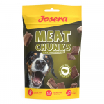 Josera Meat Chunks suņiem Chicken 70 g | 4032254778431