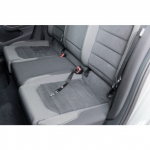 TRIXIE turvav&ouml;&ouml; kinnitus p&ouml;&ouml;rleva karabiiniga, XS-S 30-45 cm-20 mm, (pak.3) | 4011905127712