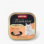 Animonda Vom Feinsten Cat Mildes Menu kalkun, l&otilde;he 100 g | 4017721830485
