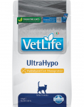 Farmina Vet Life Cat UltraHypo 0,4 kg | 8010276022561