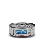 Farmina Vet Life Cat Hepatic 85 g | 8606014106466