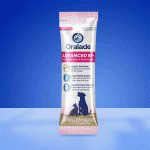 Oralade Advanced RF+ Dog & Cat Liquid Concentrate 3x50 ml | 5060139550703