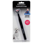 Petosan Double headed brush Small 3-6kg | 810969000030