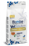 Monge VetSolution Feline Urinary Oxalate Salmon 1,5 kg | 8009470081610