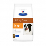 Hills Prescription Diet Dog K/D Kidney Care 12kg | 052742918204