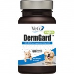Vetra DermGard Vegan KAPS N60 | 8719322752932