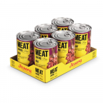 Josera suņiem Meat Lovers Pure Beef 800 g |   | 4032254762614