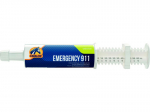 CAVALOR Emergency 911 Paste 60 g - zirgu papildbarība | 5425016902615