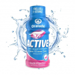 Oralade Dog Active with Duck 250 ml | 14044  | 5060139550390