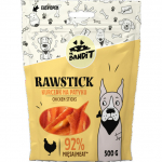 Mr.Bandit Dog Rawstick Chicken Sticks 500 g | 5902414204836