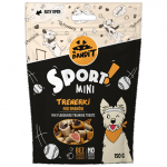 Mr.Bandit Dog Sport Mini Mix 150 g | 5902414206793