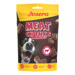 Josera Meat Chunks suņiem Beef 70 g | 4032254778424