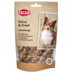 Trixie Lamb Lung 80 g | 112590  | 4011905271552