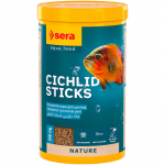 Sera Cichlid Sticks 1000 ml (210 g) | 4001942547963