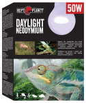 Repti Planet Daylight Neodymium Bulb 50 W | 8595091793396