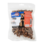 Hau & Miau Dog Puzzo Snack Lamb Lung Pieces 100 g | 5904479084170