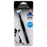Petosan Double headed brush Medium dogs 7 - 15 kg | 810969000610