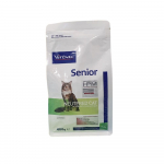 Virbac HPM Cat Senior Neutered 400 g | 3561963600692