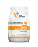 VetExpert VD Dog Renal Elimination 2kg | 5902414205291