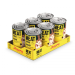 Josera suņiem Meat Lovers Pure Chicken 400 g | 4032254762454