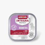 Integra Protect Cat Diabetes veiseliha 100 g | 4017721868389