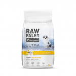 Raw Paleo Dog Ultra Medium & Large Puppy Turkey 2 kg | 5902414210974
