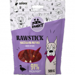 Mr.Bandit Dog Rawstick Duck Sticks 500 g | 5902414204881