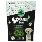 Mr.Bandit Dog Sport Mini Mint 150 g | 14251  | 5902414206847