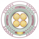 Trixie Junior kassipoja ring 24 cm | 4011905413402
