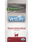 Farmina Vet Life Cat Gastrointestinal 0,4 kg | 8010276025197