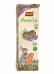 Vitapol VitaHerbal hay for Rodents and Rabbits 500 g | 5904479010476