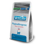 Farmina Vet Life Cat Hypoallergenic Pork & Potato 1,5 kg | 8010276040985