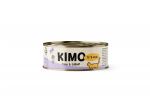 Kimo Cat Tuna & Shrimp 70 g | 4779033590326