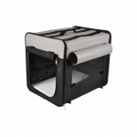 Flamingo SMART TOP PLUS BOX 64x46x53cm black/grey | 5415245145402